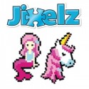 Jixelz 700 detalių dėlionė - “Žaismingi gyvūnėliai"