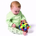 Veiklos žaislas kūdikiui -  Lavinamieji žaislai kūdikiams