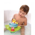 Yookidoo vonios žaislas - Vonios žaislai vaikams