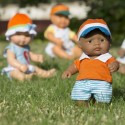 Miniland rūbai lėlėms - Lėlės vaikams
