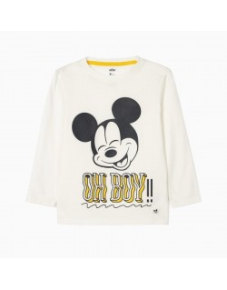 ZIPPY marškinėliai Mickey (5-6 m.)