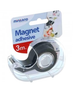 Miniland magnetinė lipni juostelė