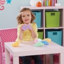 Playfoam burbulinis modelinas - Sensoriniai žaislai vaikams nuo 3 metų