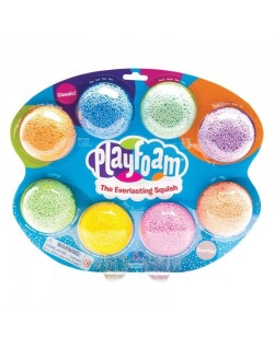 Playfoam burbulinis modelinas (8 vnt)
