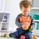 Rūšiavimo žaidimas Vaisiai - Lavinamieji žaislai nuo 2 metų