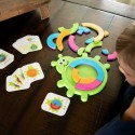 Fat Brain galvosūkis Bugzzle - Lavinamieji žaislai vaikams
