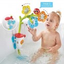 Yookidoo vonios žaislas - Vonios žaislai kūdikiams
